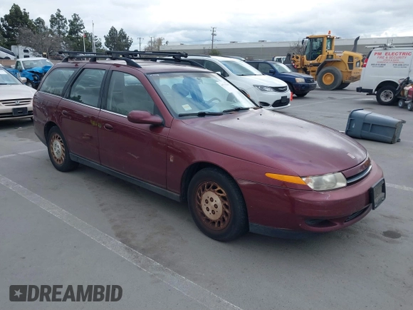 2000 Saturn LW z VIN 1G8JU82F4YY620480, wystawiony jako IAAI lot #41776284 z przebiegiem 242 024 mil mil oraz . Historia ofert i sprzedaży dostępna na DreamBid. Obrazek 1.