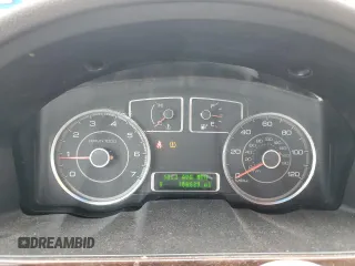 2008 Ford Taurus SEL with VIN 1FAHP24W48G176485, listed as a Copart auction lot 83984454 with 106,629 mi miles and Clean title. Bid and sale history available at DreamBid. Image 9.
