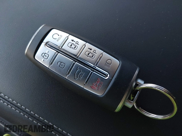 2022 Genesis GV70 2.5T с VIN KMUMADTB9NU046877, выставлен на аукционе IAAI как лот 41821199 с пробегом 28 546 миль миль и . История ставок и продаж доступна на DreamBid. Изображение 11.