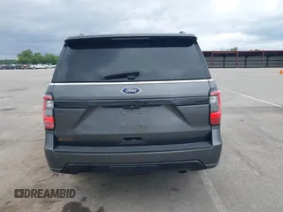 2019 Ford Expedition Max Limited with VIN 1FMJK2AT5KEA03755, listed as a IAAI auction lot 42329445 with 138,961 mi miles and . Bid and sale history available at DreamBid. Image 16.