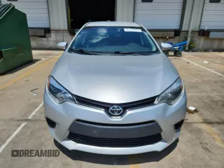 2014 Toyota Corolla L with VIN 2T1BURHE1EC058262, listed as a Copart auction lot 61843005 with 180,623 mi miles and Clean title. Bid and sale history available at DreamBid. Image 5.