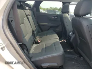 2021 Chevrolet Blazer LT z VIN 3GNKBJR45MS554901, wystawiony jako Copart lot #59458555 z przebiegiem 31 316 mil mil oraz Szkoda całkowita • Salvage title. Historia ofert i sprzedaży dostępna na DreamBid. Obrazek 11.