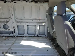 2016 Ford Transit Van with VIN 1FTYE2YM4GKA06616, listed as a Copart auction lot 78719374 with 117,873 mi miles and Salvage Title. Bid and sale history available at carsss.com. Image 10.