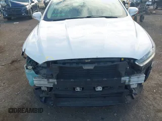2013 Ford Fusion SE with VIN 3FA6P0H73DR382057, listed as a IAAI auction lot 42119655 with 170,833 mi miles and . Bid and sale history available at carsss.com. Image 6.