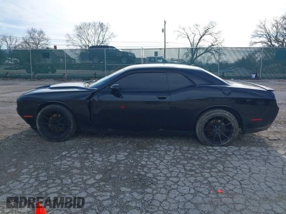 2017 Dodge Challenger R/T Plus с VIN 2C3CDZBT5HH651374, выставлен на аукционе IAAI как лот 41646819 с пробегом 143 476 миль миль и . История ставок и продаж доступна на DreamBid. Изображение 14.