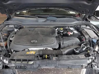 2018 Infiniti QX30 Pure с VIN SJKCH5CP1JA059241, выставлен на аукционе IAAI как лот 42241812 с пробегом 70 830 миль миль и . История ставок и продаж доступна на DreamBid. Изображение 10.