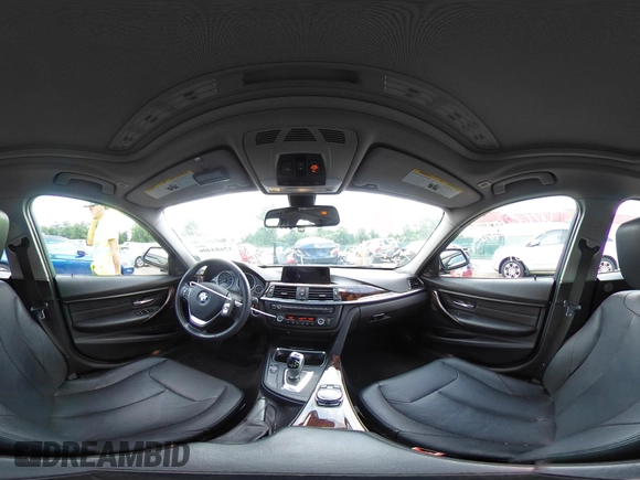 2014 BMW 3 Series 328i xDrive с VIN WBA3B5C50EF959198, выставлен на аукционе IAAI как лот 42684406 с пробегом 92 187 миль миль и . История ставок и продаж доступна на DreamBid. Изображение 18.