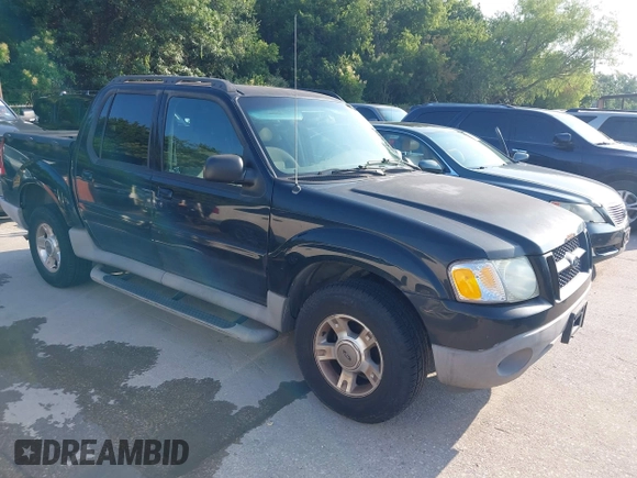 2003 Ford Explorer Sport Trac XLS с VIN 1FMZU67E63UC46723, выставлен на аукционе IAAI как лот 42404152 с пробегом 120 551 миль миль и . История ставок и продаж доступна на DreamBid. Изображение 1.