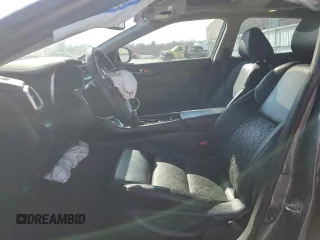 2019 Nissan Maxima Platinum z VIN 1N4AA6AV0KC367101, wystawiony jako Copart lot #46715415 z przebiegiem 68 567 mil mil oraz Szkody całkowita. Historia ofert i sprzedaży dostępna na DreamBid. Obrazek 7.