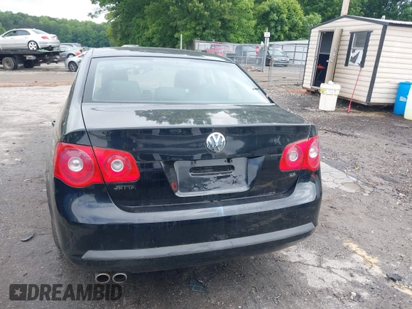 2006 Volkswagen Jetta 2.5L with VIN 3VWRF71K96M691191, listed as a IAAI auction lot 42205263 with 114,304 mi miles and . Bid and sale history available at DreamBid. Image 16.