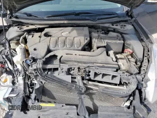 2012 Nissan Altima 2.5 SL with VIN 1N4AL2AP2CC124766, listed as a Copart auction lot 51412875 with 107,633 mi miles and Salvage Title. Bid and sale history available at carsss.com. Image 13.