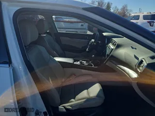 2018 Nissan Maxima SV with VIN 1N4AA6AP2JC371232, listed as a Copart auction lot 89324005 with 142,438 mi miles and Clean Title. Bid and sale history available at carsss.com. Image 5.