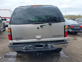 2004 Chevrolet Tahoe LS with VIN 1GNEK13ZX4J179560, listed as a IAAI auction lot 41998197 with 147,822 mi miles. Bid and sale history available at carsss.com. Image 16.