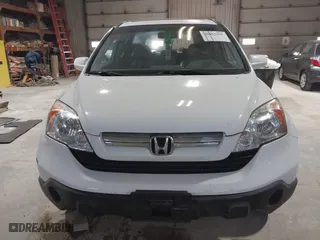 2009 Honda CR-V EX-L with VIN JHLRE48719C020466, listed as a IAAI auction lot 40452935 with 171,895 mi miles. Bid and sale history available at carsss.com. Image 12.