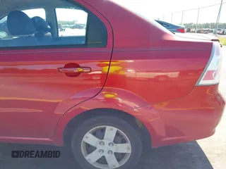 2011 Chevrolet Aveo 1LT with VIN KL1TD5DE0BB218359, listed as a IAAI auction lot 41971825 with 145,297 mi miles and . Bid and sale history available at DreamBid. Image 13.