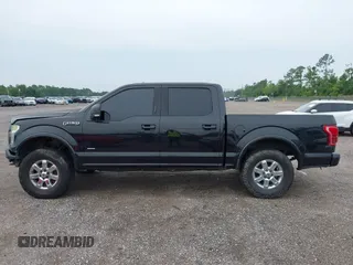 2015 Ford F-150 XLT с VIN 1FTEW1EG8FFC65948, выставлен на аукционе IAAI как лот 42591624 с пробегом 162 027 миль миль и . История ставок и продаж доступна на DreamBid. Изображение 14.