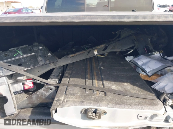 2022 Nissan Frontier SV with VIN 1N6ED1EJ0NN654747, listed as a IAAI auction lot 41271819 with 51,021 mi miles and . Bid and sale history available at DreamBid. Image 12.