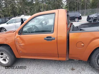2006 Chevrolet Colorado LS z VIN 1GCCS148168151470, wystawiony jako IAAI lot #42126664 z przebiegiem 93 631 mil mil oraz . Historia ofert i sprzedaży dostępna na DreamBid. Obrazek 14.