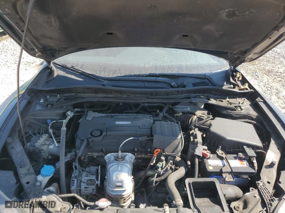 2016 Honda Accord Coupe LX-S with VIN 1HGCT1B48GA005740, listed as a Copart auction lot 74919724 with 141,448 mi miles and Salvage Title. Bid and sale history available at carsss.com. Image 11.