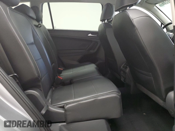 2021 Volkswagen Tiguan SE with VIN 3VV3B7AX9MM078843, listed as a Copart auction lot 53718875 with 112,181 mi miles and Clean Title. Bid and sale history available at DreamBid. Image 10.