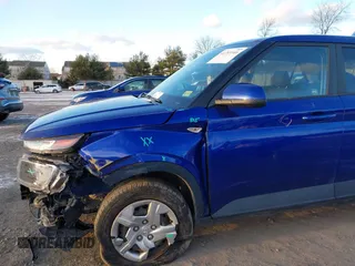 2020 Hyundai Venue SE with VIN KMHRB8A30LU015163, listed as a IAAI auction lot 41293346 with 68,829 mi miles and . Bid and sale history available at DreamBid. Image 19.