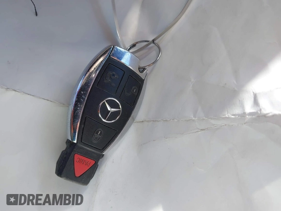 2012 Mercedes-Benz C 350 Sport with VIN WDDGF5HB2CR196979, listed as a IAAI auction lot 41643452 with 119,436 mi miles and . Bid and sale history available at DreamBid. Image 11.