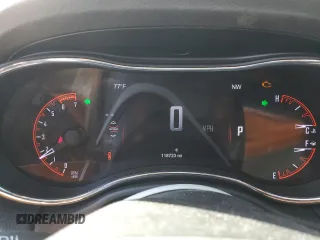 2014 Dodge Durango R/T с VIN 1C4SDHCT9EC598824, выставлен на аукционе Copart как лот 46830185 с пробегом 118 723 миль миль и Списание • Salvage title. История ставок и продаж доступна на DreamBid. Изображение 9.