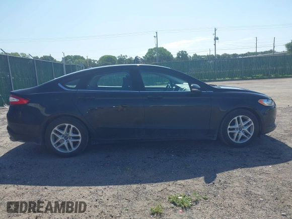 2016 Ford Fusion SE with VIN 3FA6P0H78GR174566, listed as a IAAI auction lot 42588483 with 156,261 mi miles and . Bid and sale history available at DreamBid. Image 13.