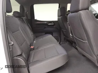 2023 Chevrolet Silverado 1500 LT with VIN 2GCPACED6P1125995, listed as a Copart auction lot 49872515 with 32,843 mi miles and Clean Title. Bid and sale history available at DreamBid. Image 10.