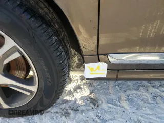 2015 Volvo XC60 T6 Drive-E Platinum с VIN YV449MDM1F2698480, выставлен на аукционе Copart как лот 74591294 с пробегом 87 646 миль миль и На запчасти • Non repairable. История ставок и продаж доступна на DreamBid. Изображение 13.
