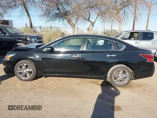 2014 Nissan Altima SL with VIN 1N4AL3AP6EN334087, listed as a IAAI auction lot 41902003 with 155,523 mi miles and . Bid and sale history available at DreamBid. Image 14.