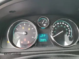 2012 Chevrolet Captiva Sport LTZ with VIN 3GNFL4E5XCS624082, listed as a Copart auction lot 83013754 with 107,037 mi miles and Salvage Title. Bid and sale history available at DreamBid. Image 9.