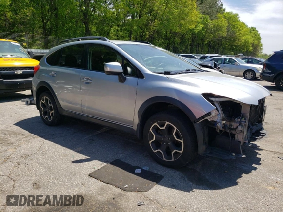 2014 Subaru Crosstrek Premium с VIN JF2GPAVC5EH309251, выставлен на аукционе Copart как лот 52407125 с пробегом 144 387 миль миль и Списание • Salvage title. История ставок и продаж доступна на DreamBid. Изображение 4.