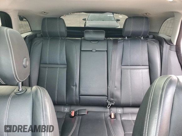 2018 Land Rover Range Rover Velar S with VIN SALYB2RN6JA710063, listed as a Copart auction lot 81966413 with 74,937 mi miles. Bid and sale history available at carsss.com. Image 10.