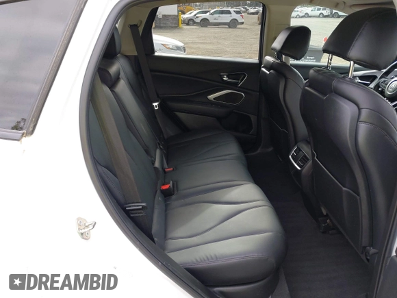 2021 Acura RDX с VIN 5J8TC2H37ML006902, выставлен на аукционе IAAI как лот 42327370 с пробегом 50 451 миль миль и . История ставок и продаж доступна на DreamBid. Изображение 8.