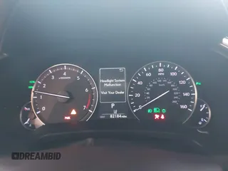 2019 Lexus RX 350 с VIN 2T2BZMCA9KC194736, выставлен на аукционе IAAI как лот 42247621 с пробегом 82 184 миль миль и . История ставок и продаж доступна на DreamBid. Изображение 7.
