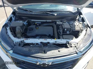 2023 Chevrolet Equinox LS with VIN 3GNAXHEG2PL232138, listed as a IAAI auction lot 42397797 with 31,782 mi miles and . Bid and sale history available at DreamBid. Image 10.