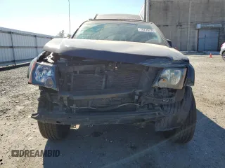 2014 Nissan Xterra S z VIN 5N1AN0NU4EN810738, wystawiony jako Copart lot #75739724 z przebiegiem 140 383 mil mil oraz Szkoda całkowita • Salvage title. Historia ofert i sprzedaży dostępna na DreamBid. Obrazek 5.