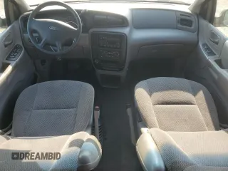 2003 Ford Windstar with VIN 2FMZA50493BA32884, listed as a Copart auction lot 66747734 with 94,967 mi miles and Salvage Title. Bid and sale history available at carsss.com. Image 8.
