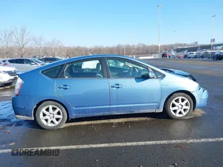 2009 Toyota Prius with VIN JTDKB20UX97824741, listed as a IAAI auction lot 41357229 with 112,448 mi miles and . Bid and sale history available at DreamBid. Image 13.