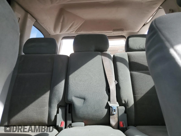 2006 Dodge Durango SLT with VIN 1D4HD48286F104619, listed as a Copart auction lot 77433824 with 221,631 mi miles and Salvage title. Bid and sale history available at DreamBid. Image 10.