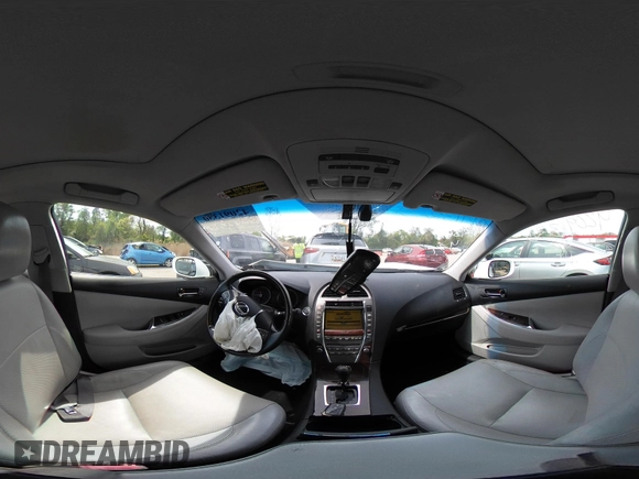 2012 Lexus ES 330 with VIN JTHBK1EG5C2479635, listed as a IAAI auction lot 42091330 with 91,854 mi miles and . Bid and sale history available at DreamBid. Image 19.