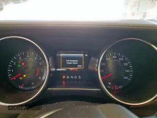 2020 Ford Mustang EcoBoost with VIN 1FA6P8TH2L5178933, listed as a Copart auction lot 61566425 with 65,250 mi miles and Salvage title. Bid and sale history available at DreamBid. Image 9.