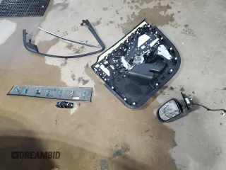 2017 Jeep Cherokee Limited с VIN 1C4PJMDS2HW611557, выставлен на аукционе Copart как лот 46157495 с пробегом 71 166 миль миль и Списание • Salvage title. История ставок и продаж доступна на DreamBid. Изображение 13.