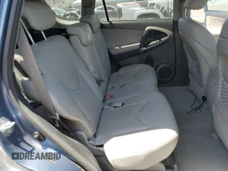 2008 Toyota RAV4 Limited с VIN JTMBK31V686035617, выставлен на аукционе Copart как лот 59605415 с пробегом 211 188 миль миль и Списание • Salvage title. История ставок и продаж доступна на DreamBid. Изображение 11.