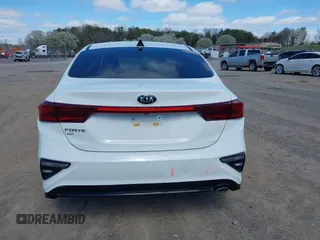 2020 Kia Forte LXS z VIN 3KPF24AD6LE252277, wystawiony jako IAAI lot #41813655 z przebiegiem 61 919 mil mil oraz . Historia ofert i sprzedaży dostępna na DreamBid. Obrazek 16.