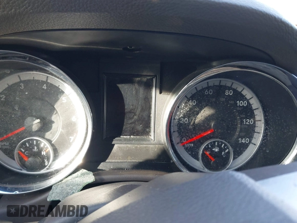 2012 Dodge Durango Crew with VIN 1C4RDHDG1CC158481, listed as a IAAI auction lot 41240405 with 181,490 mi miles and . Bid and sale history available at DreamBid. Image 7.