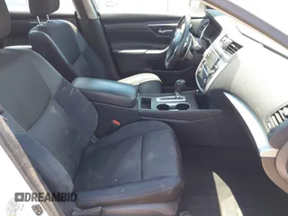 2017 Nissan Altima SV with VIN 1N4AL3AP3HC169177, listed as a IAAI auction lot 42396609 with 92,601 mi miles and . Bid and sale history available at DreamBid. Image 5.