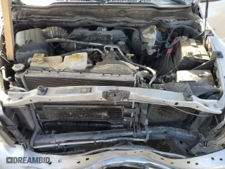 2005 Dodge Ram 1500 SLT with VIN 1D7HA18D55J573142, listed as a Copart auction lot 88745695 with 299,958 mi miles and Salvage Title. Bid and sale history available at carsss.com. Image 11.