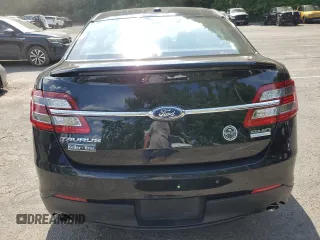 2017 Ford Taurus SHO z VIN 1FAHP2KT2HG137175, wystawiony jako Copart lot #63456505 z przebiegiem 72 402 mil mil oraz Szkoda całkowita • Salvage title. Historia ofert i sprzedaży dostępna na DreamBid. Obrazek 6.